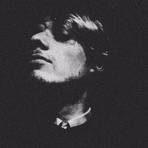 BRX portrait
