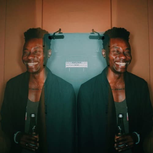 Olugbenga portrait
