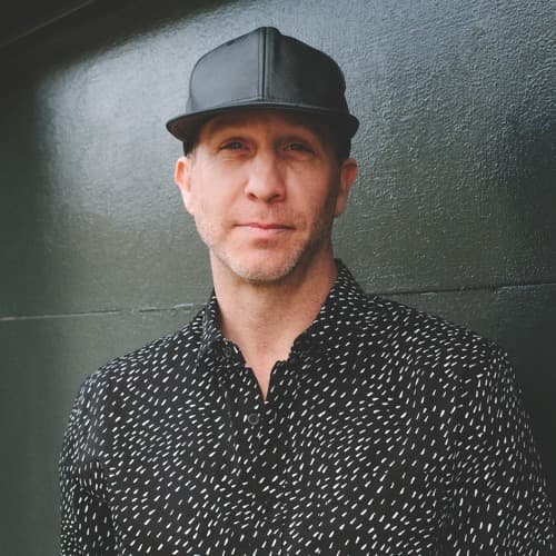 Jon Lee