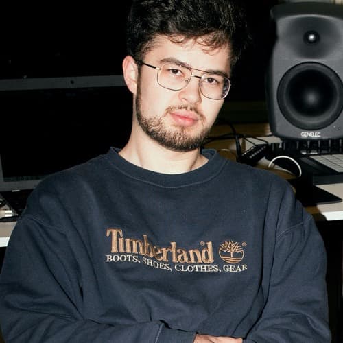 AsadJohn portrait