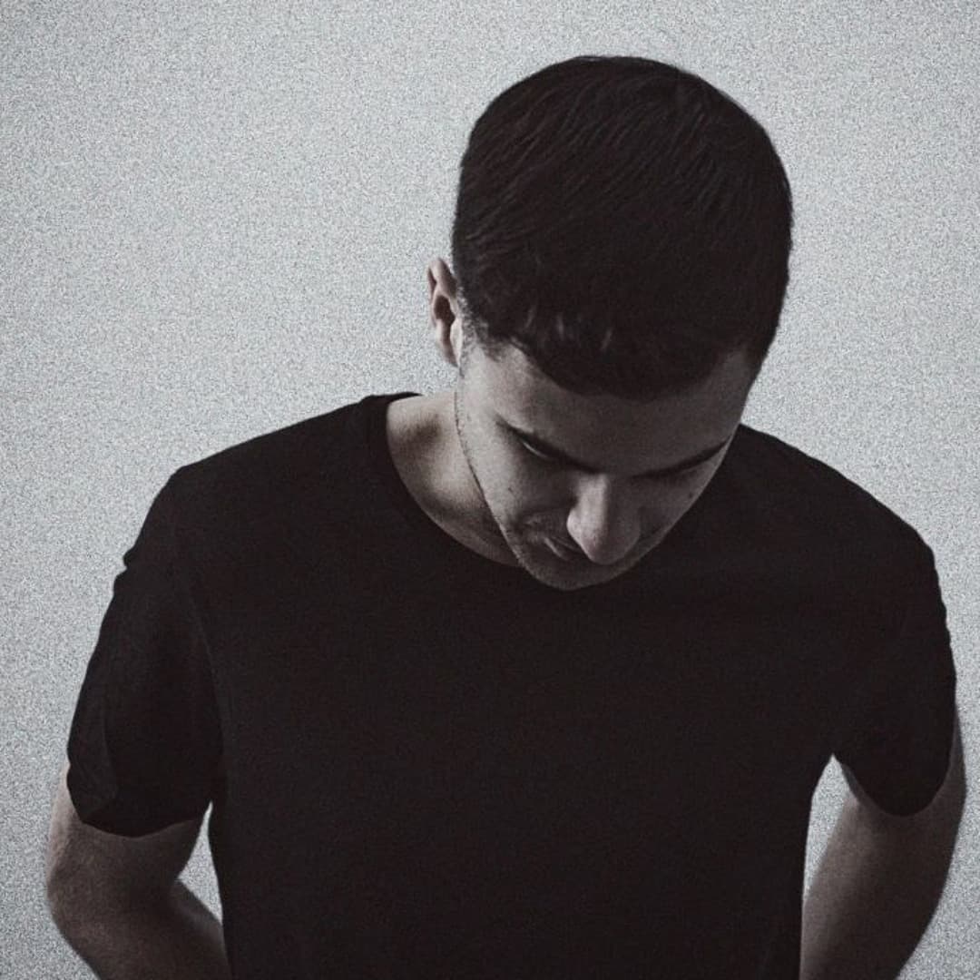 Bas Amro Profile Image