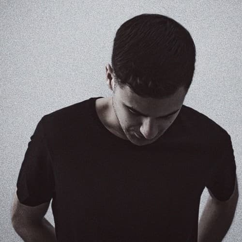 Bas Amro portrait