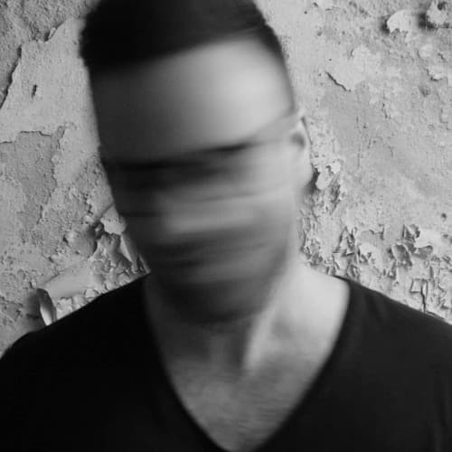 Fabian Dikof portrait