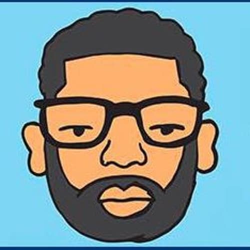 Ryan McCray portrait