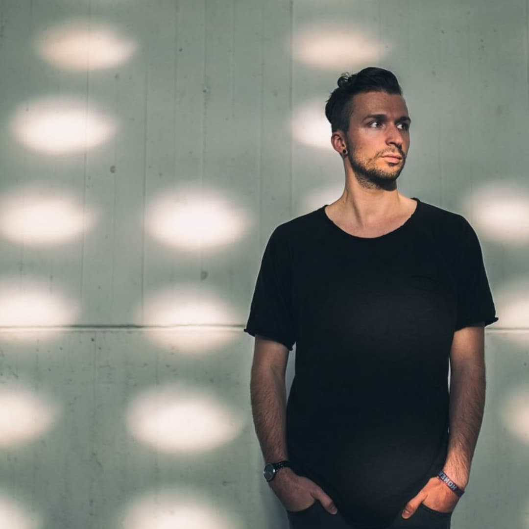 Christoph Kipping Profile Image