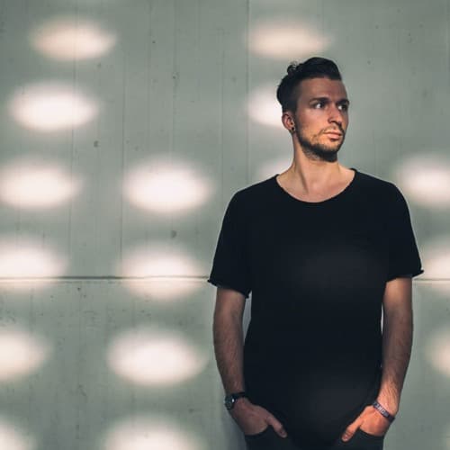Christoph Kipping portrait