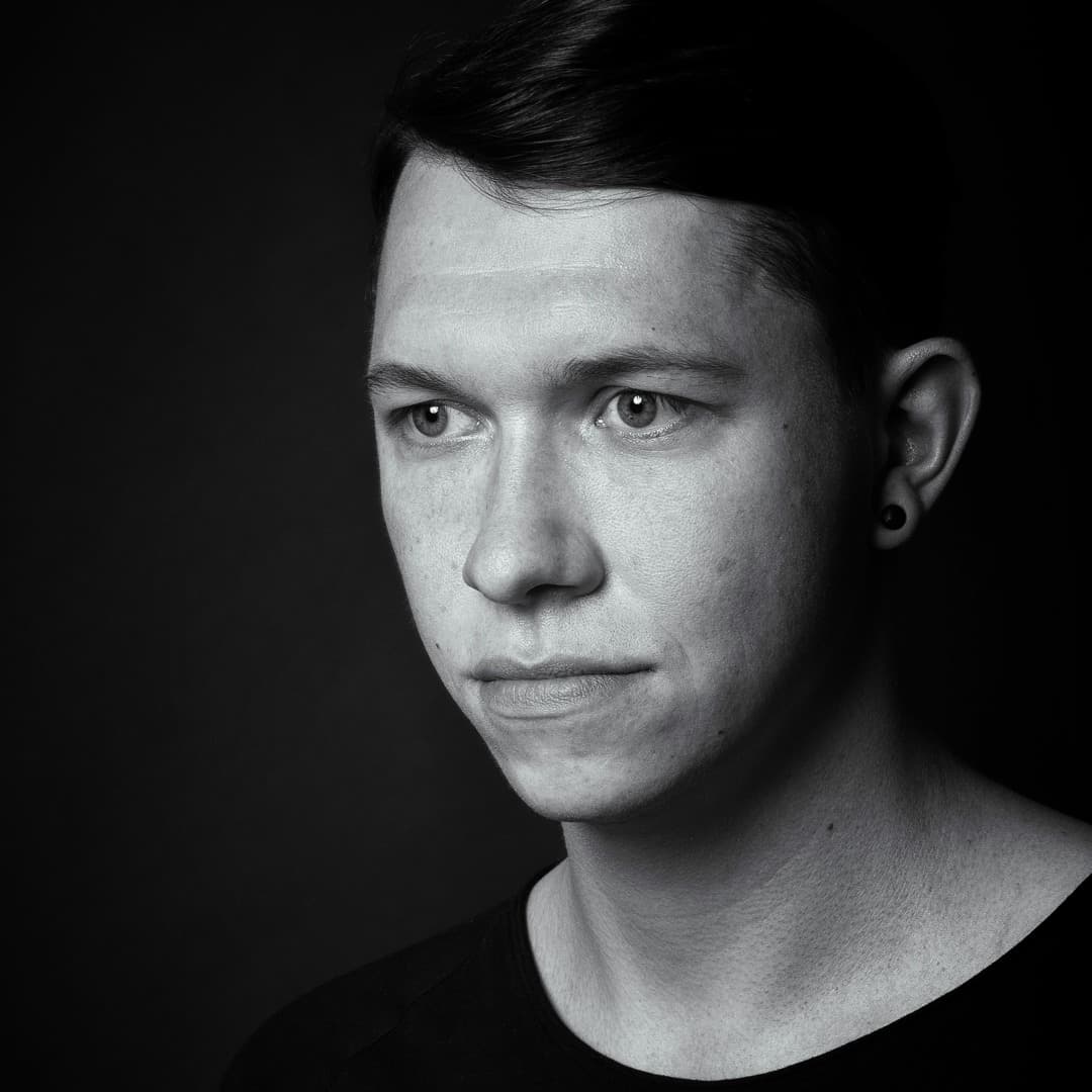 Sebastian Hüchel