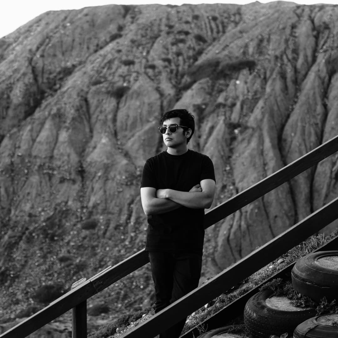 Ricardo Mejia Profile Image