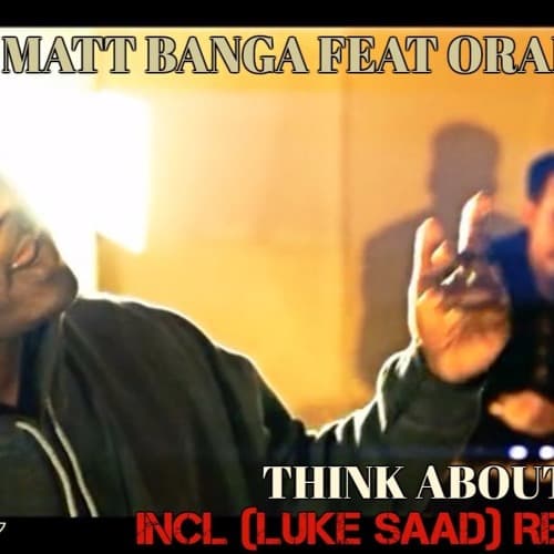 Matt Banga Profile Image