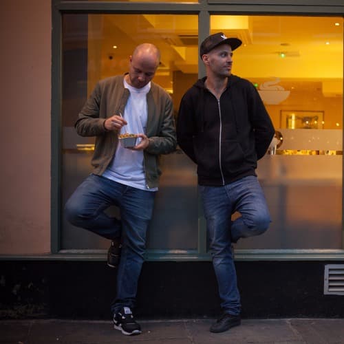 Brookes Brothers