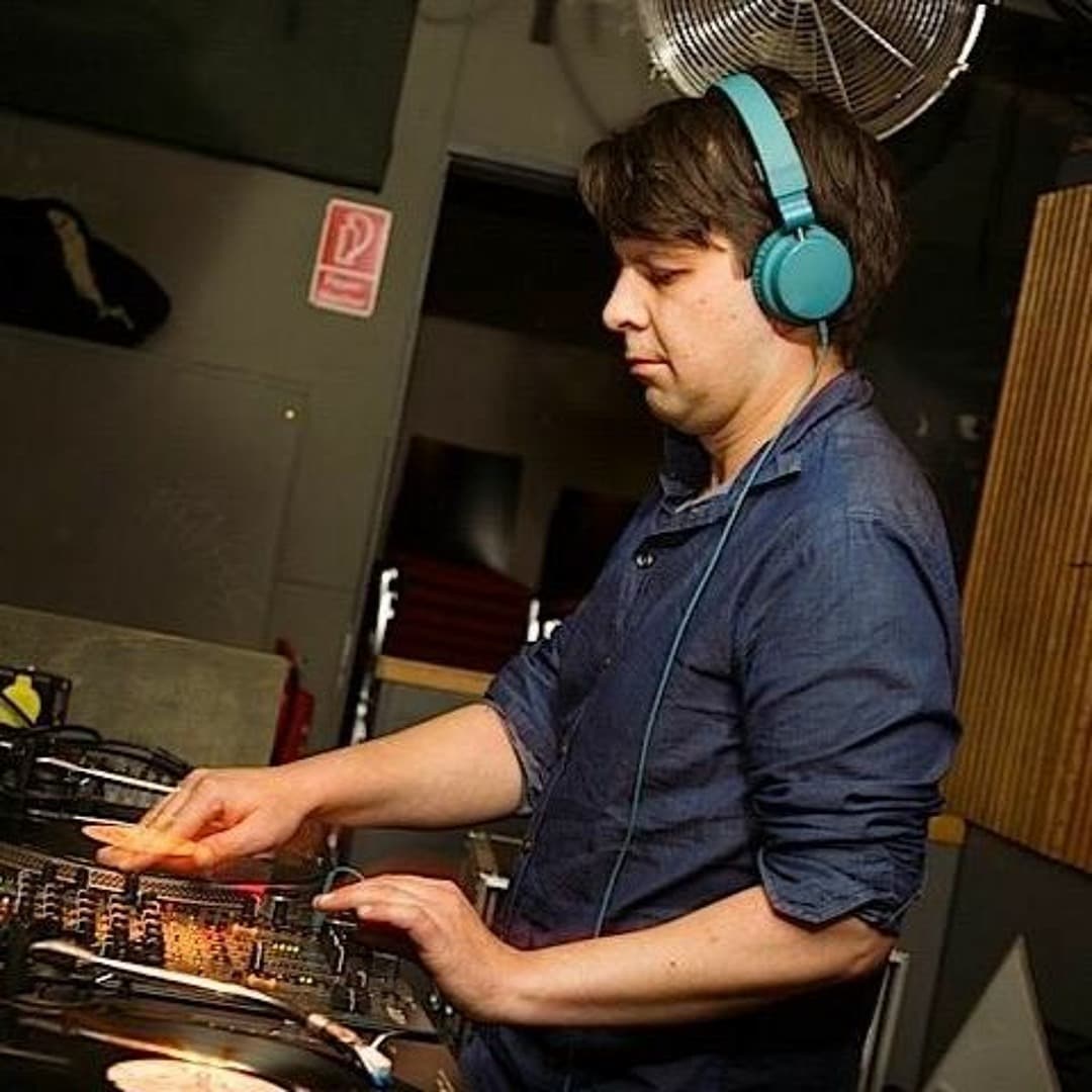 Bassdee Profile Image