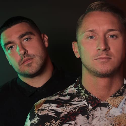 CamelPhat portrait