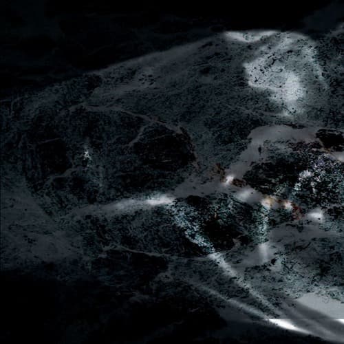 Traffic MCR presents: Body Clocks / Daniel Ruane / Bokeh event artwork