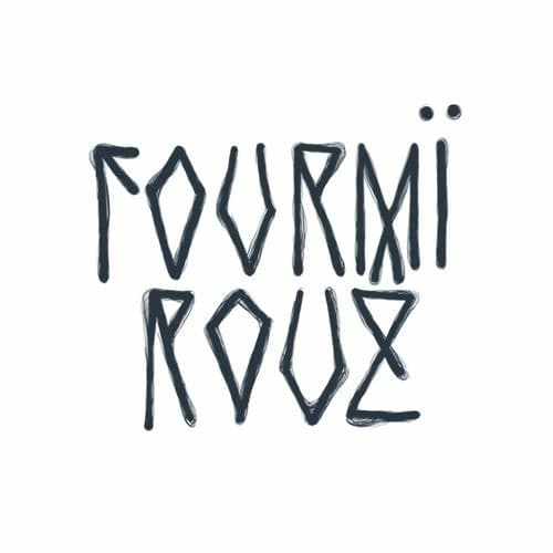 Fourmi Rouz portrait