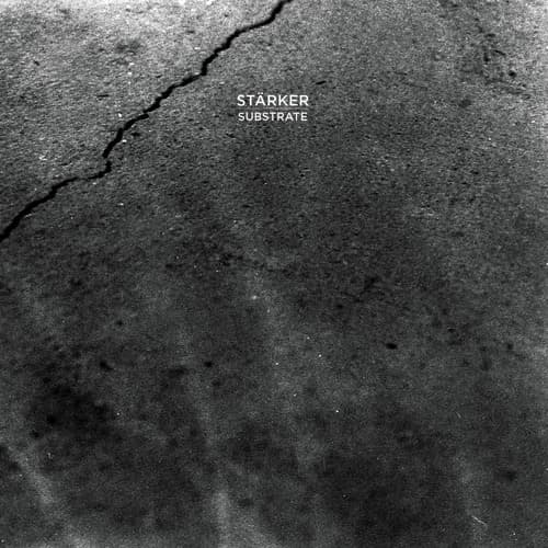 Stärker portrait