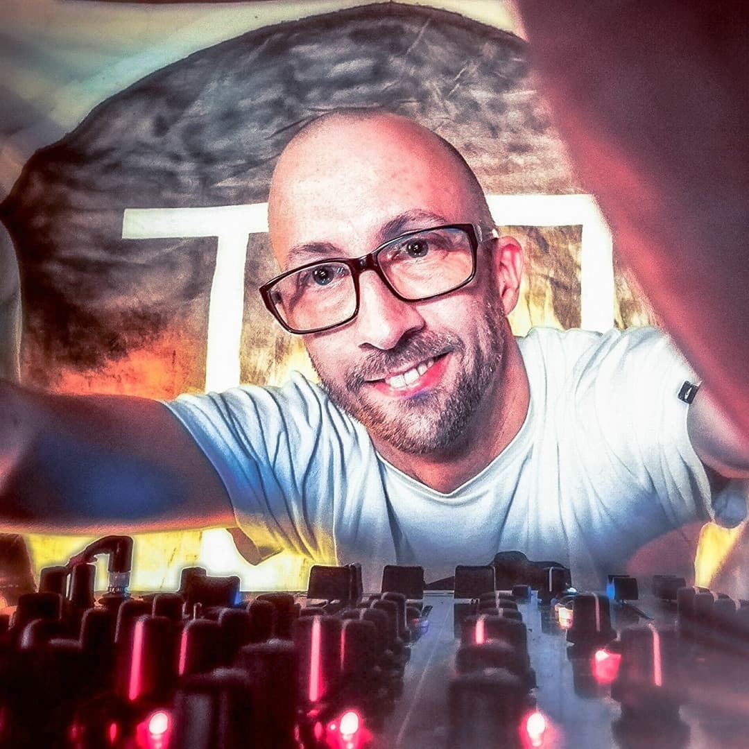 Malers Finest - Return of Disco event artwork