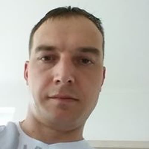 Milos Pavlovic Profile Image