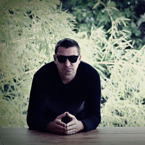 Marcus Perigo portrait
