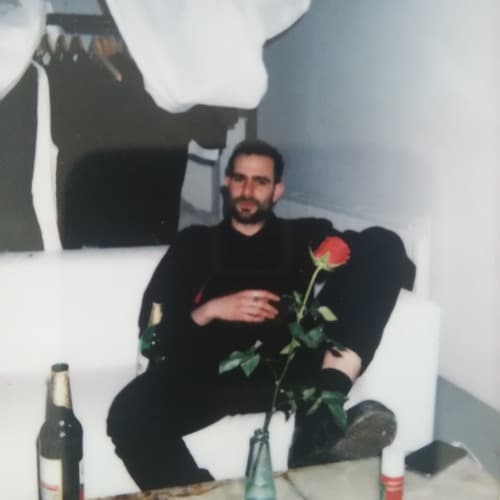 Galas Profile Image