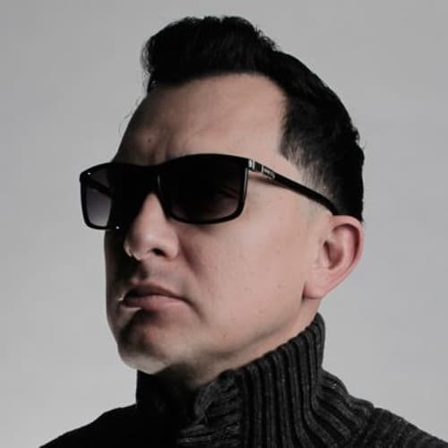 Carlos Mendoza Profile Image