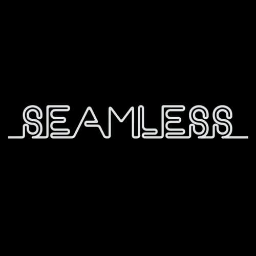 Seamless portrait