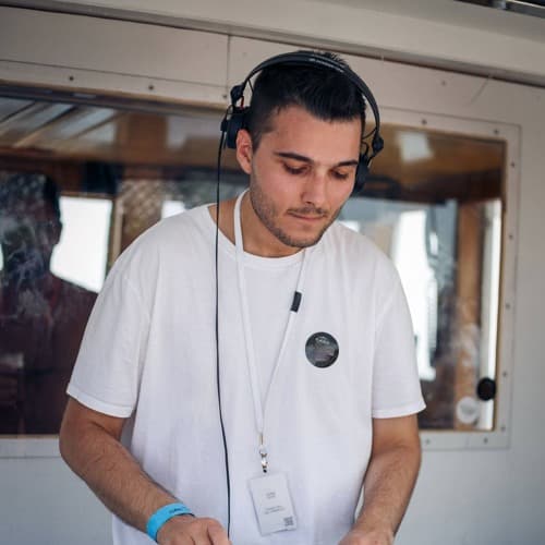 Lektrix portrait