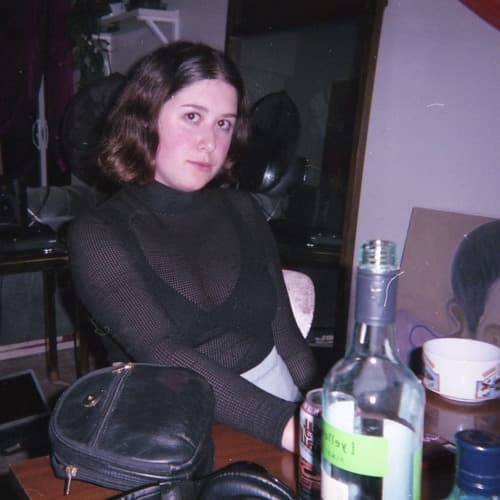 Roxy Motorola Profile Image