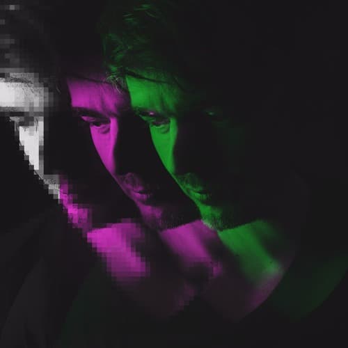 Paolo Mojo portrait