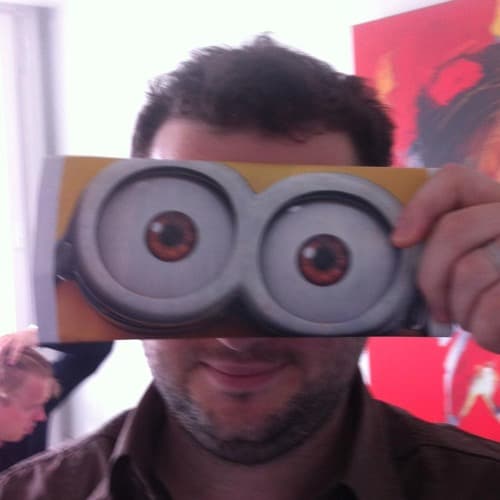 Julien Lenoir