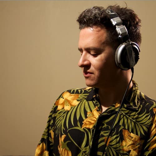 Felipe Nadeau Profile Image