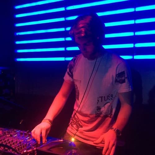 Oside Profile Image