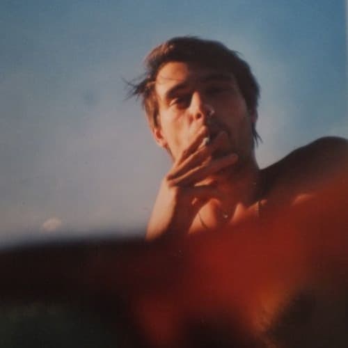 James Creed Profile Image