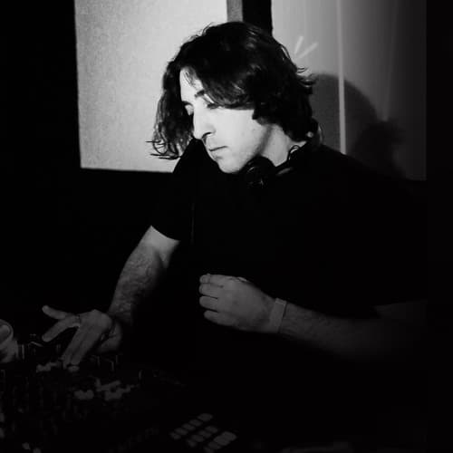 Dmitry Gasparov
