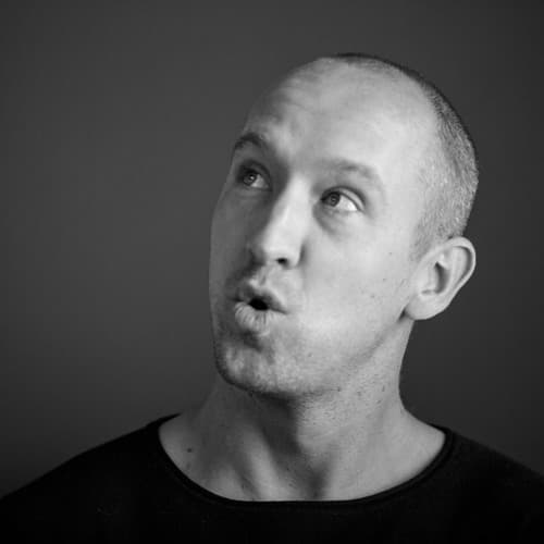 Bram Troost Profile Image
