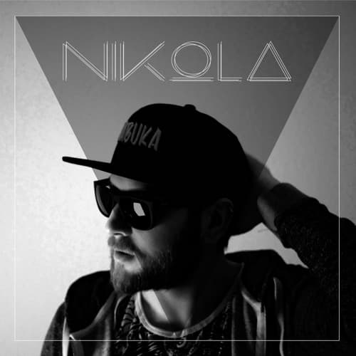 Nikola portrait