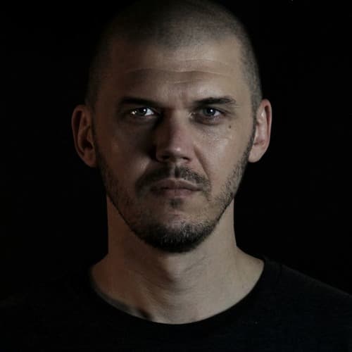 Quinn Jerome portrait