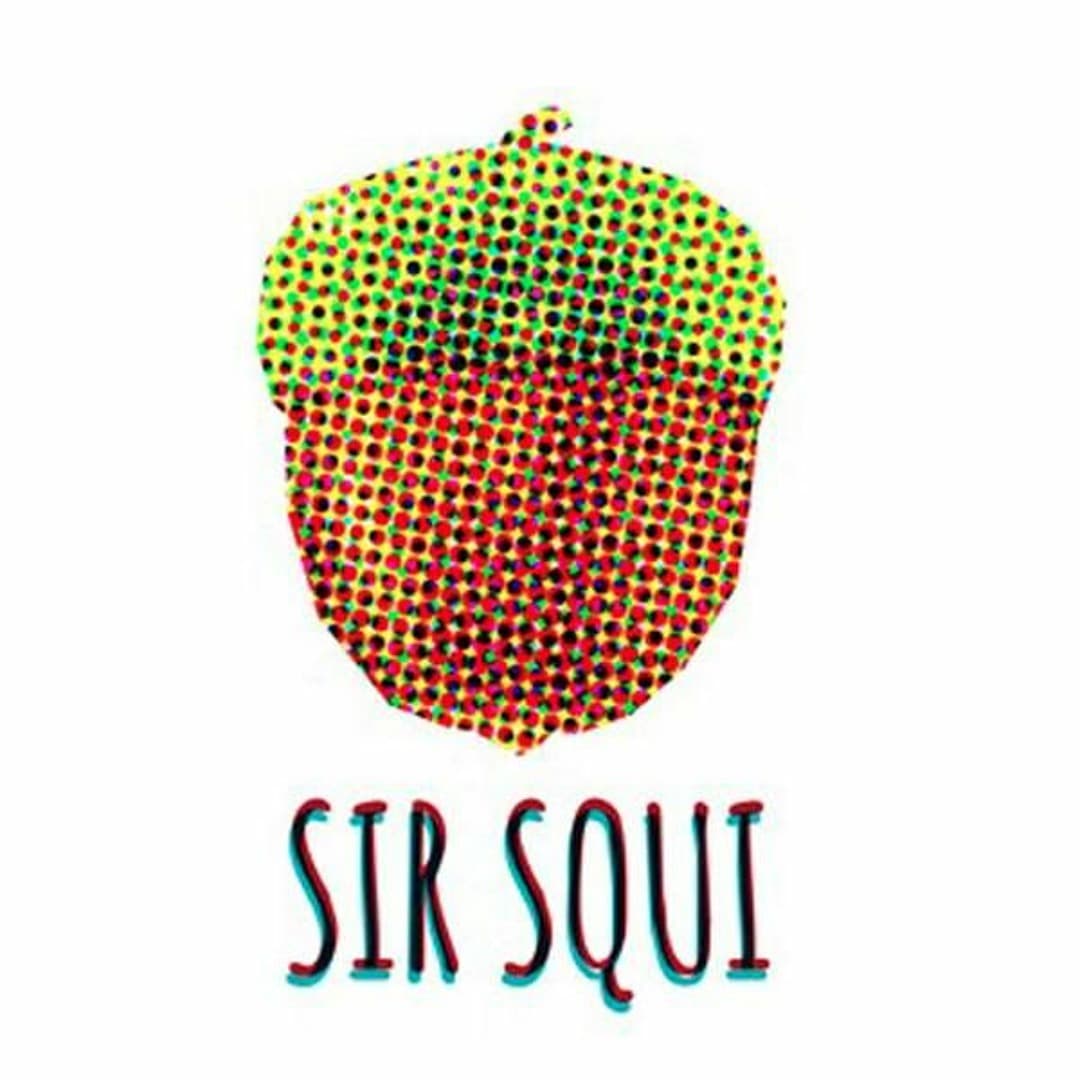Sir S'qui