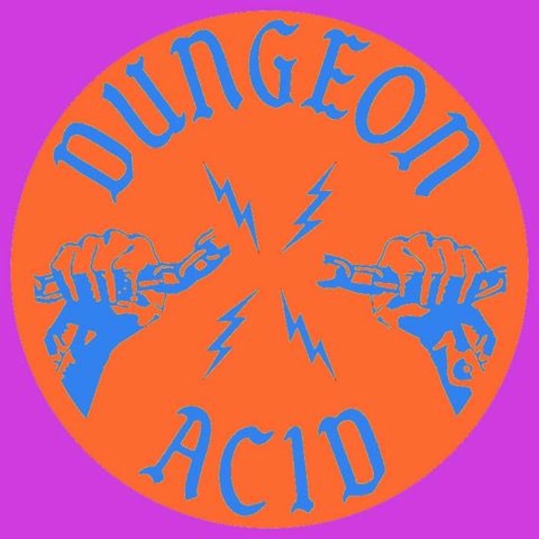 Dungeon Acid Profile Image