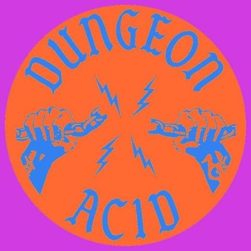 Dungeon Acid portrait