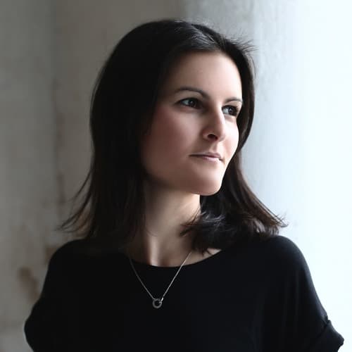 Alessia Ceruti portrait