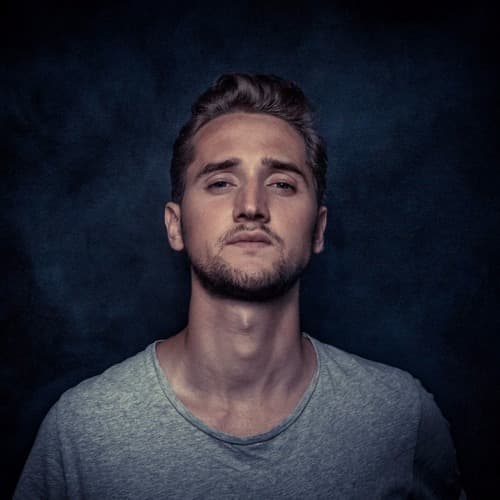 Stroem portrait