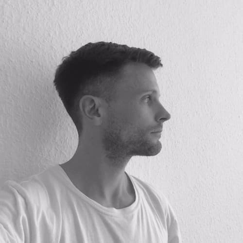 Stefan Z Profile Image