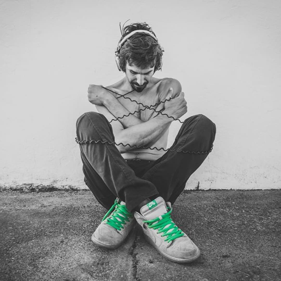 Marton Mars Profile Image
