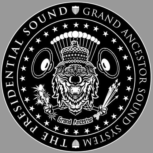 Grand Ancestor portrait