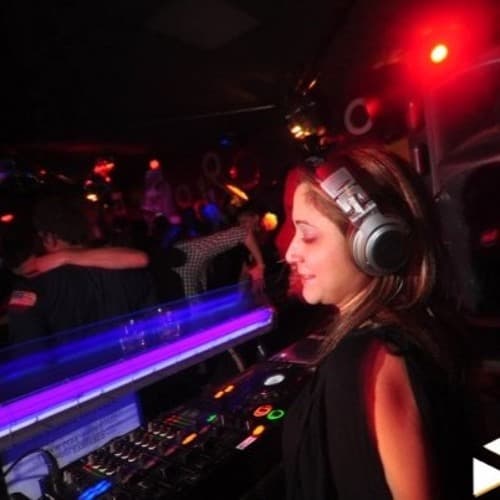 DJ Madusa Profile Image