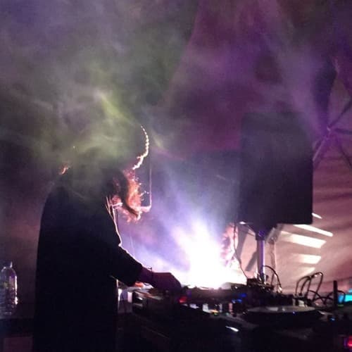 DJ Wada Profile Image