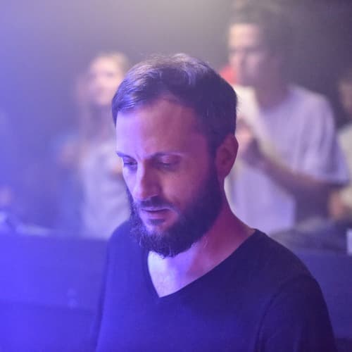 Olivier Kolly Profile Image
