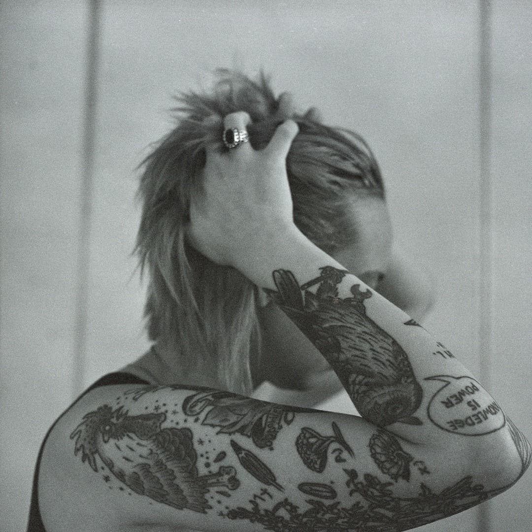 Mala Herba Profile Image