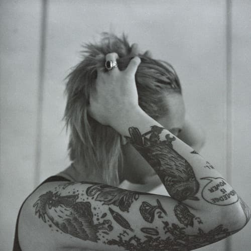 Mala Herba portrait