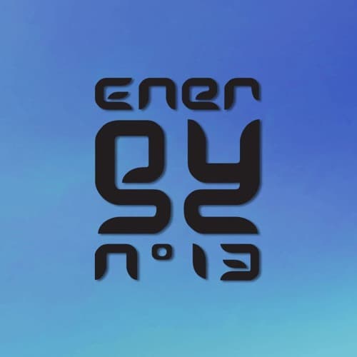 Energy No13 Profile Image